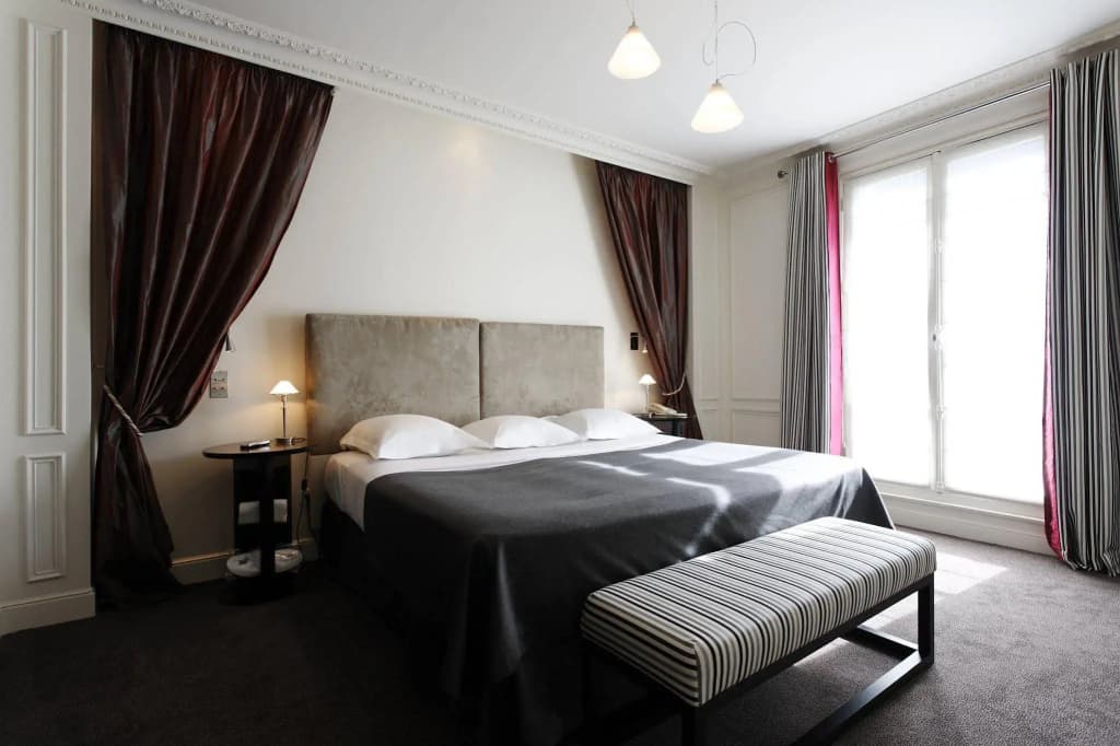 Hôtel de la Trémoille - Miniature 7