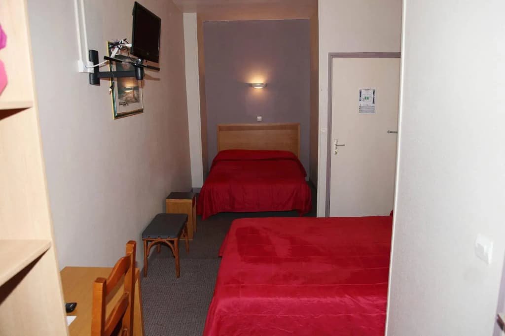 Hotel Ostende - Miniature 6