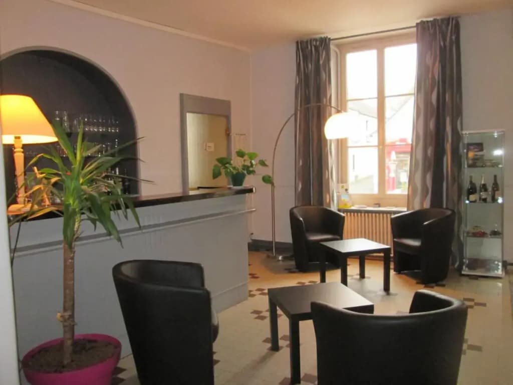 Hostellerie du Cheval Blanc - Photo 5