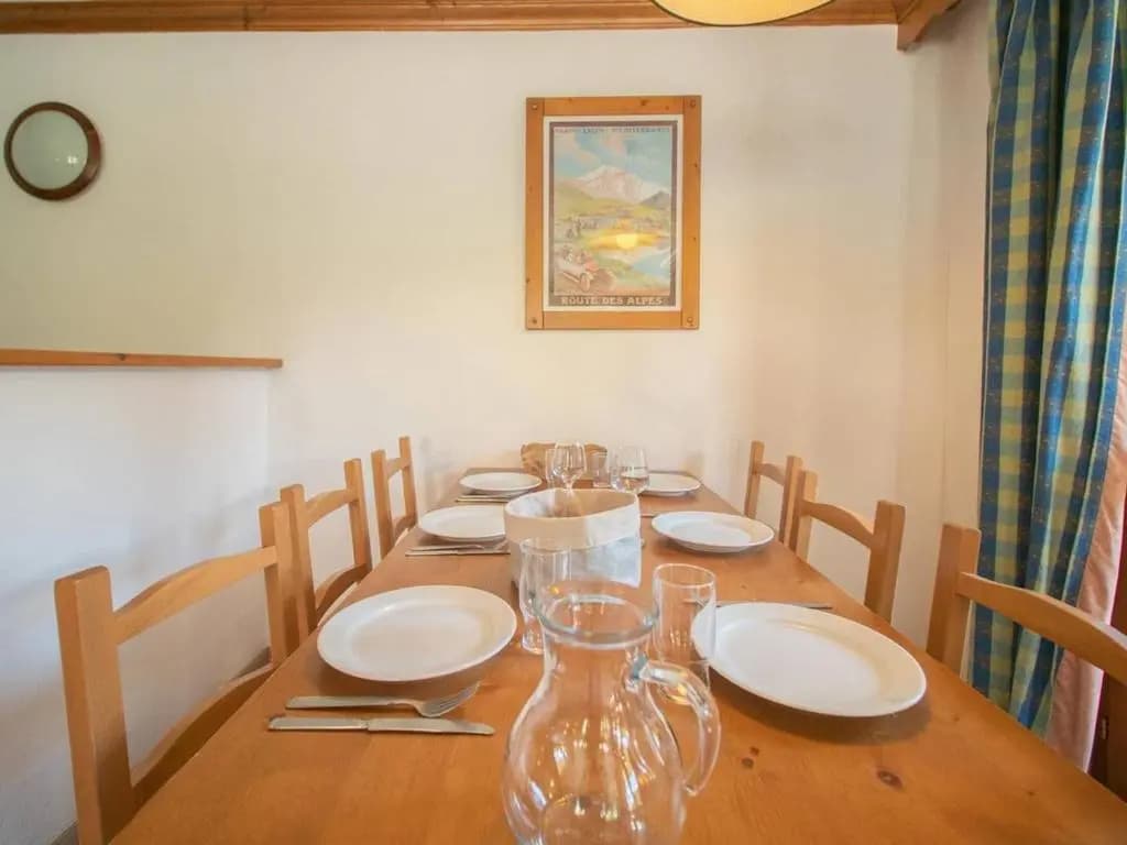 Appartement Valmorel, 3 pièces, 7 personnes - FR-1-291-776 - Miniature 7