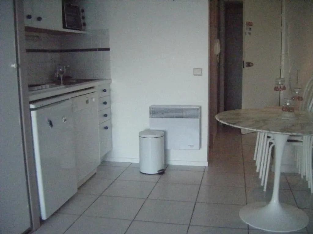 Appartement Royan, 2 Pièces, 4 Personnes - Fr-1-494-63 - Miniature 8