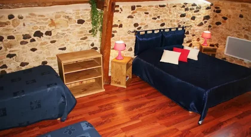La P'tite Auberge du Fournier - Photo 2