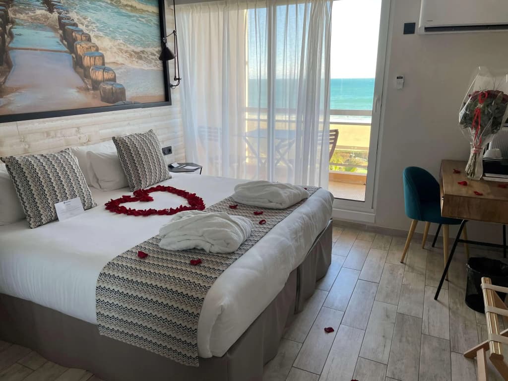 Best Western Plus Hotel Canet-Plage - Photo 3