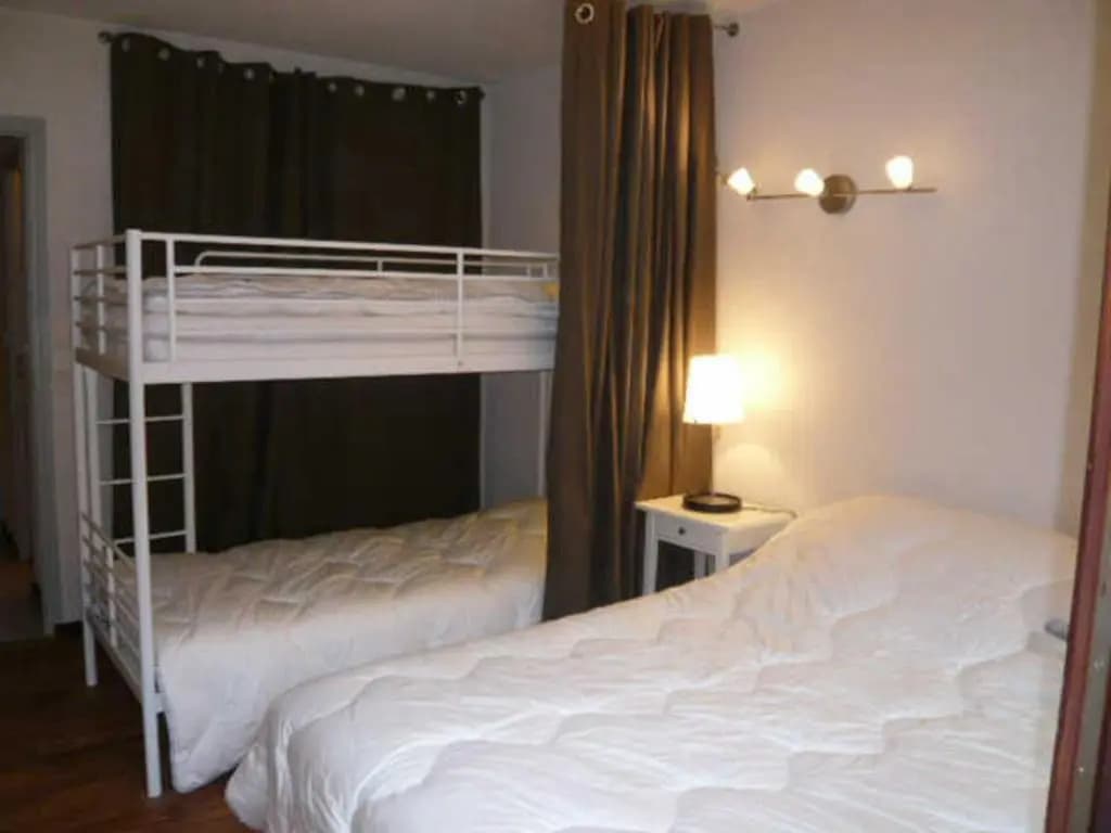 Appartement Villard-de-Lans, 2 pièces, 6 personnes - FR-1-515-66 - Photo 2