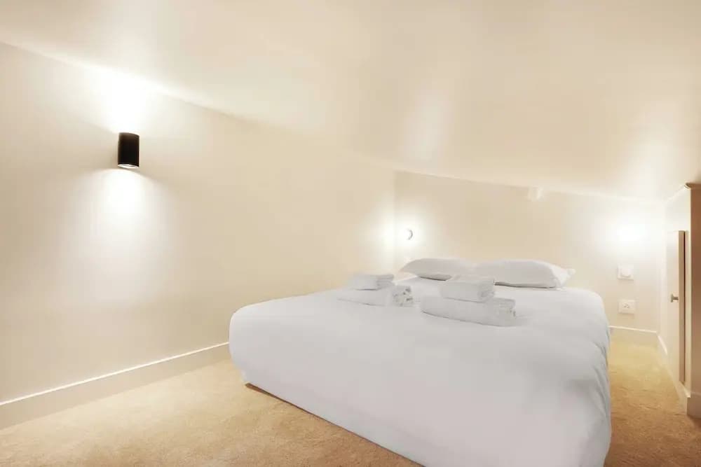 Appartement Chic and Cosy-canal Saint Martin - Photo 1