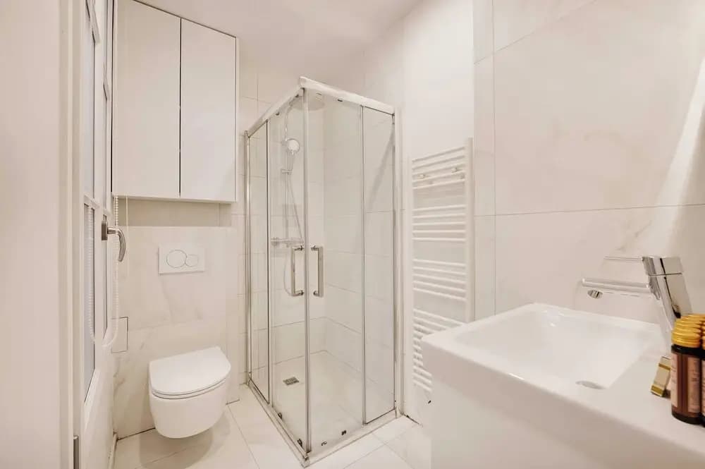 Charming Apartment - 2br/6p - Jardin du Luxembourg - Miniature 8