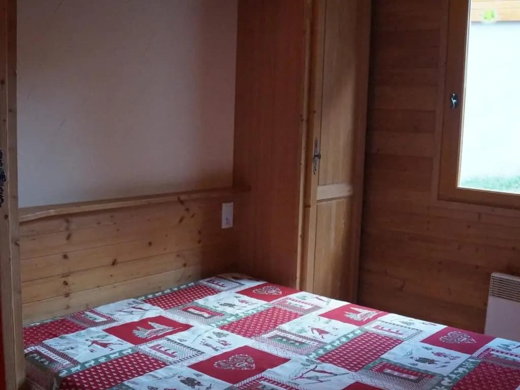 Appartement Pra-Loup, 3 pièces, 8 personnes - FR-1-165A-45 - Photo 2