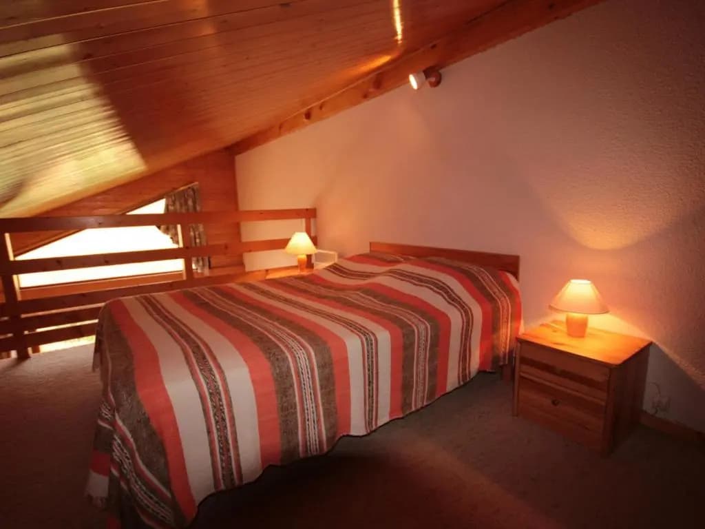 Appartement Les Saisies, 2 pièces, 6 personnes - FR-1-293-133 - Photo 5