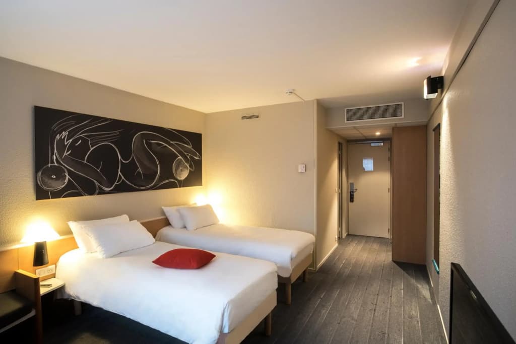 ibis Metz Woippy - Photo 5