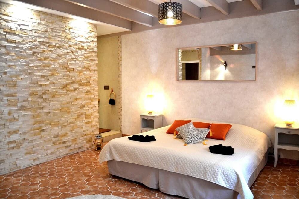 Suites du Domaine de Vandenesse & Spa - Photo 4