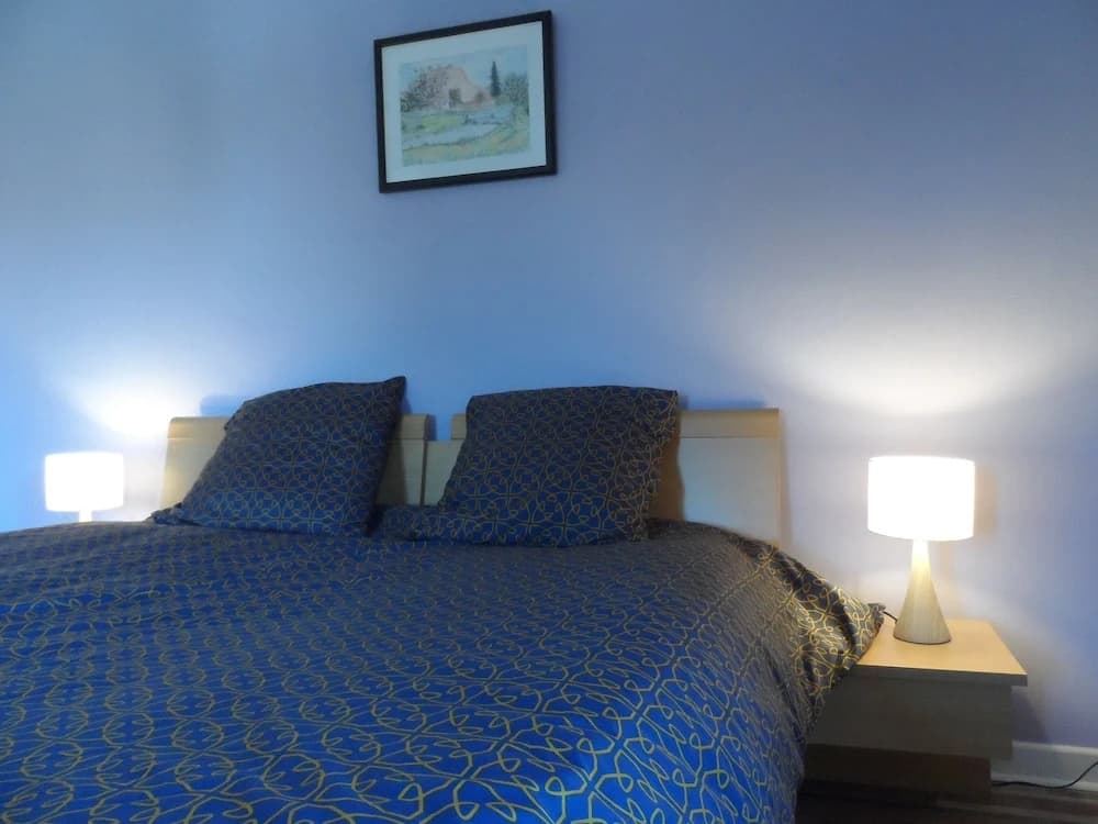 Maison Curiale - Photo 5