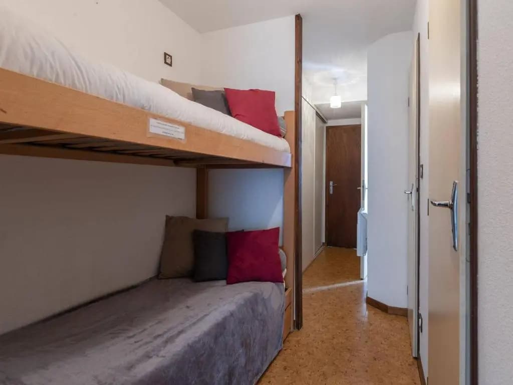 Appartement Saint-Lary-Soulan, 2 pièces, 4 personnes - FR-1-296-206 - Photo 2