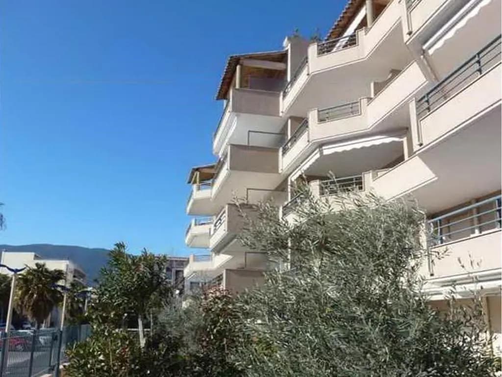 Appartement Cavalaire-sur-Mer, 3 pièces, 6 personnes - FR-1-100-218 - Photo 1
