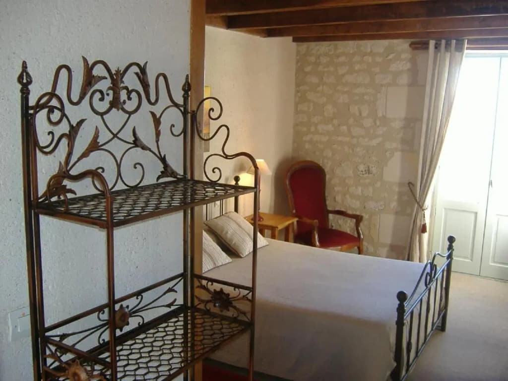 Auberge de Crissay - Photo 1