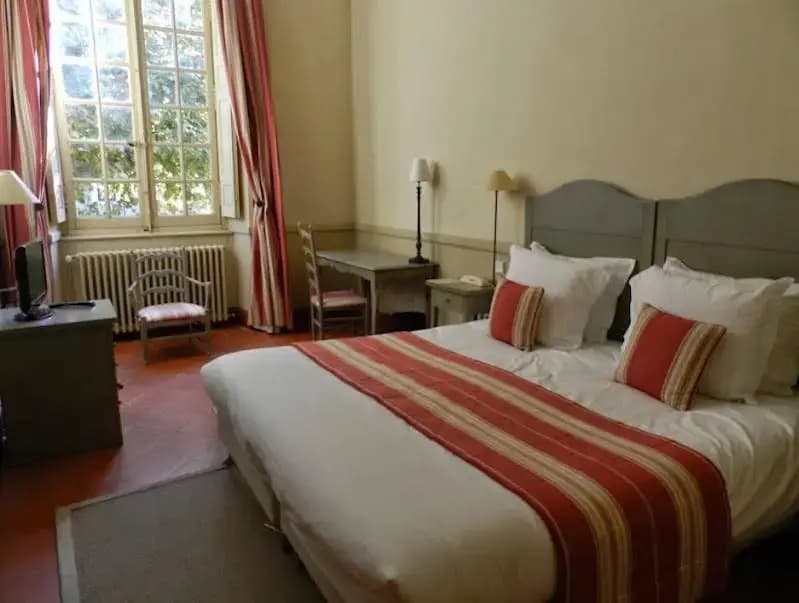 Hotel Abbaye Ecole de Soreze - Photo 4