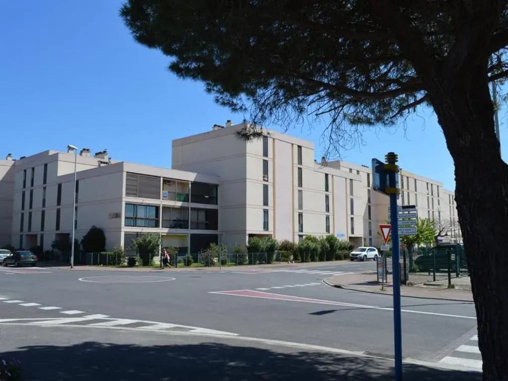 Appartement Saint-Cyprien, 2 pièces, 4 personnes - FR-1-225D-189 - Photo 1