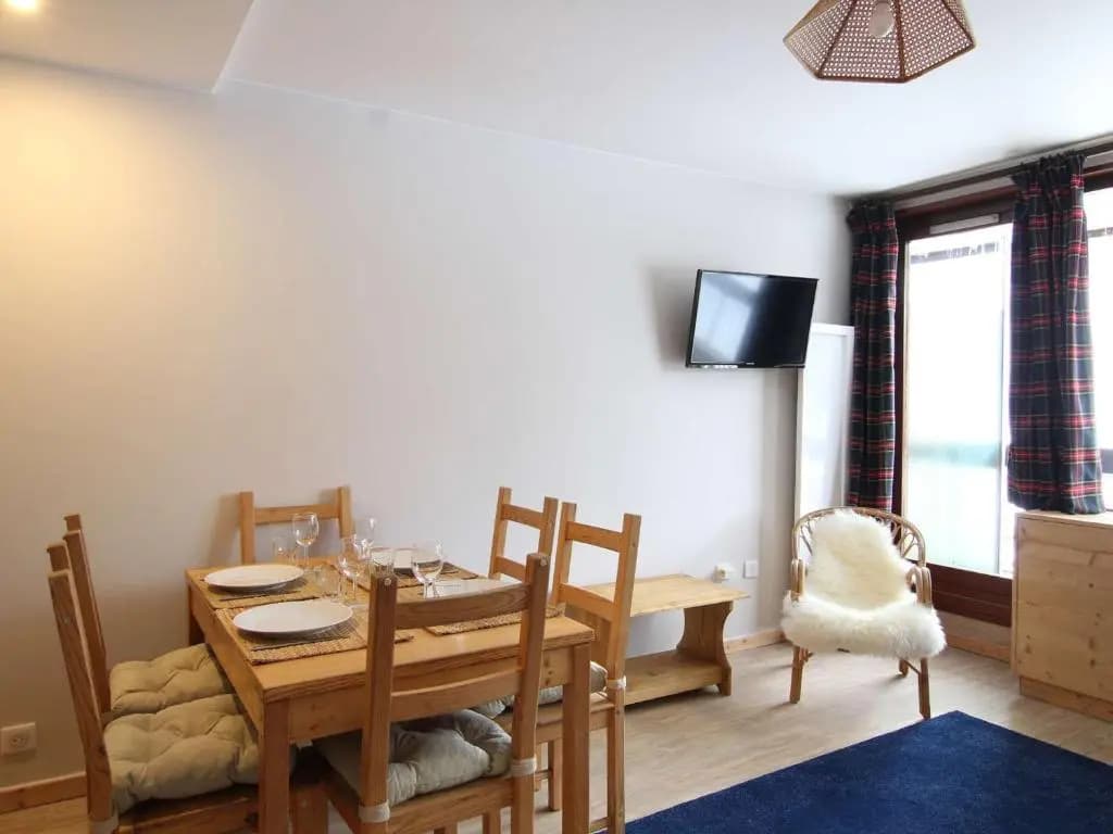 Appartement Montgenèvre, 2 pièces, 6 personnes - FR-1-330D-115 - Photo 5