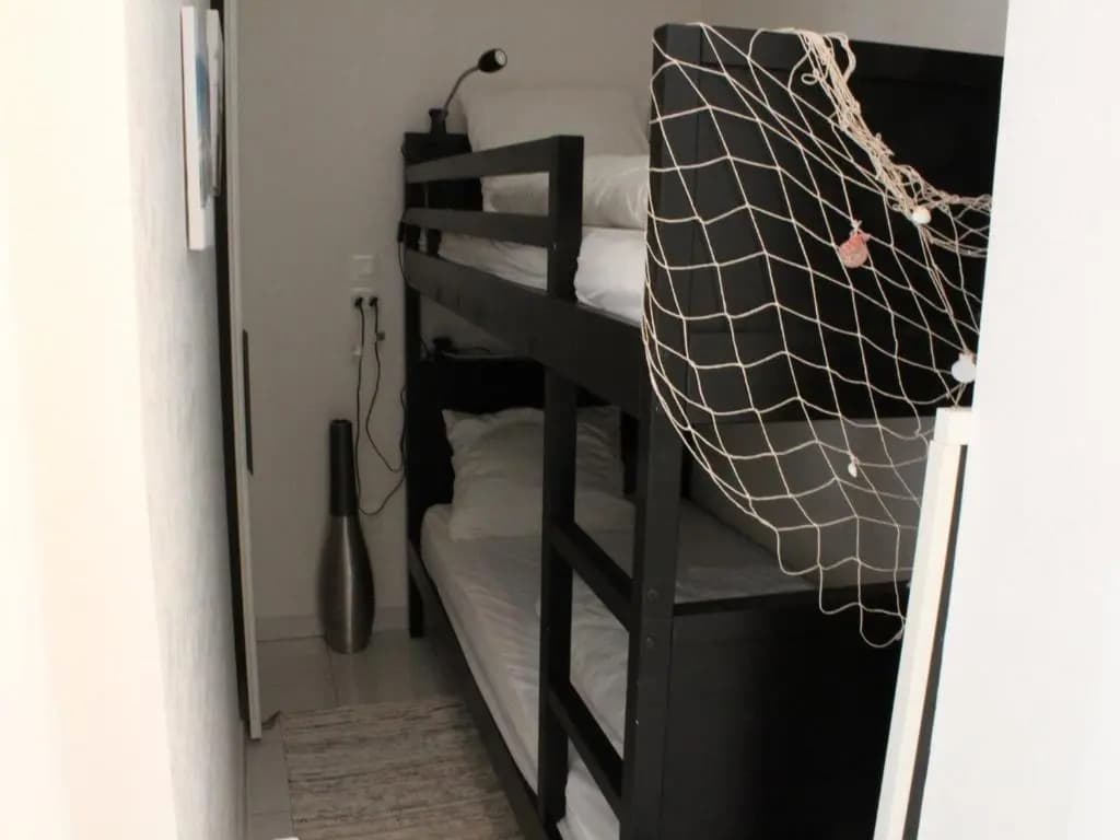 Appartement Fort-Mahon-Plage, 2 pièces, 4 personnes - FR-1-482-19 - Photo 5