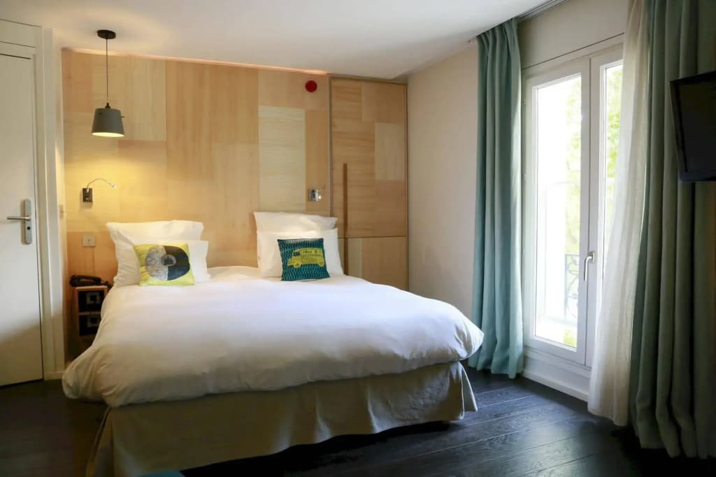 Le Citizen Hôtel - Photo 4