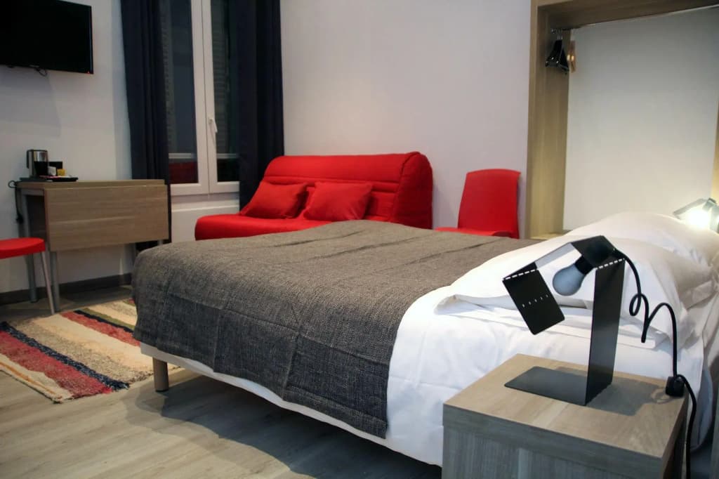 Résidence Estelle Appart'hôtel - Photo 3