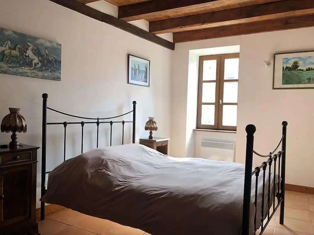 Gites Chez Annick et Patrick - Photo 5