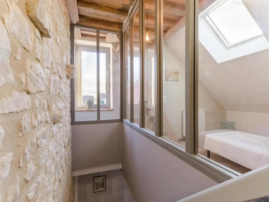 Gîte Estissac, 3 pièces, 4 personnes - FR-1-543-82 - Miniature 7