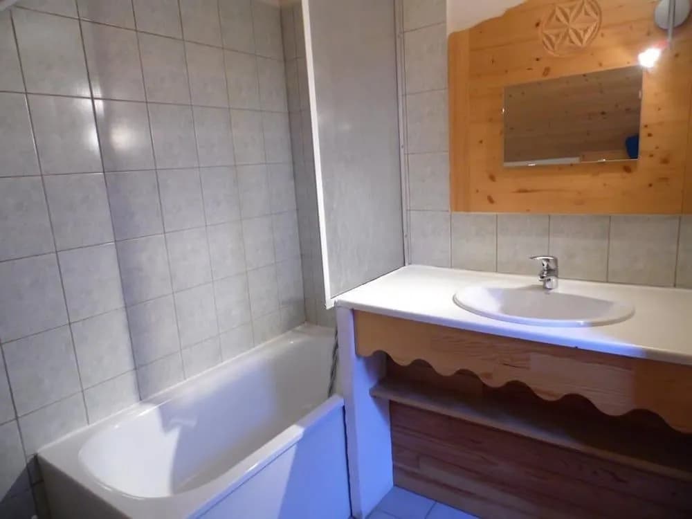Chalet 1200 - Miniature 7