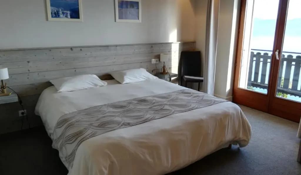 Hotel Le Léman - Photo 5
