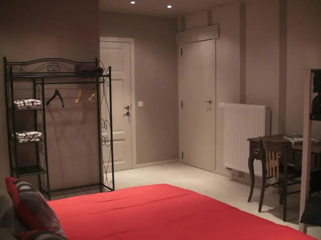 Maison Chabrat - Photo 1