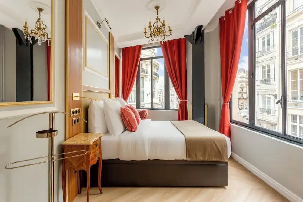 Merveil Luxury Suites - Reaumur I-II - Miniature 6