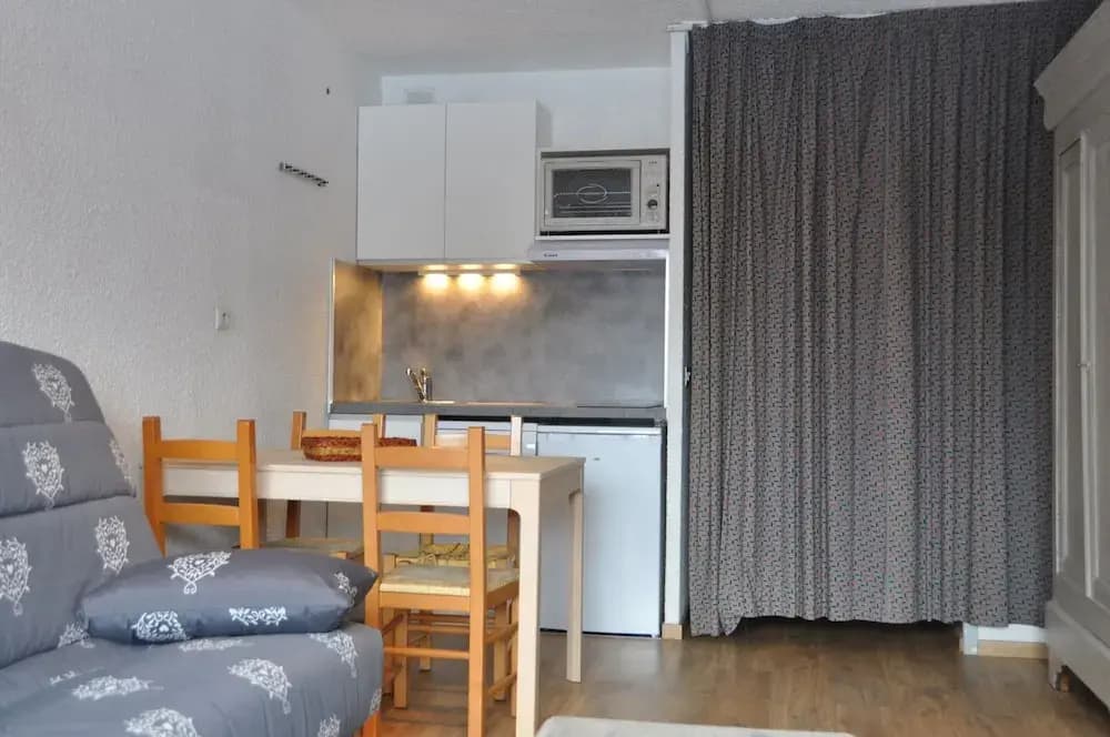 Cozy Retreat in Les Deux Alpes - Photo 4