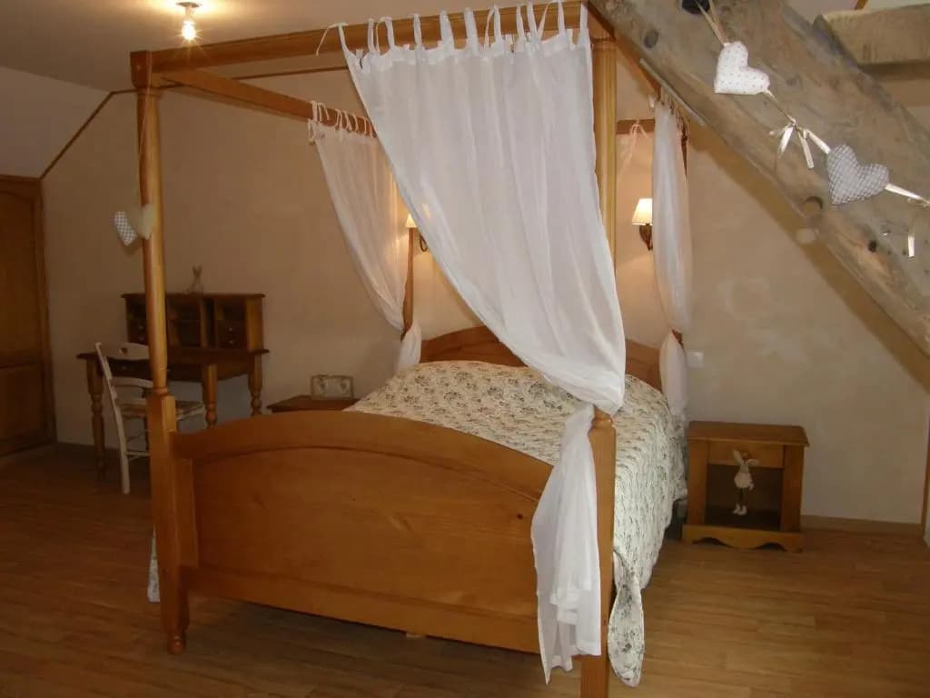 La Bastide du Moulin - Mont St Michel - Photo 4