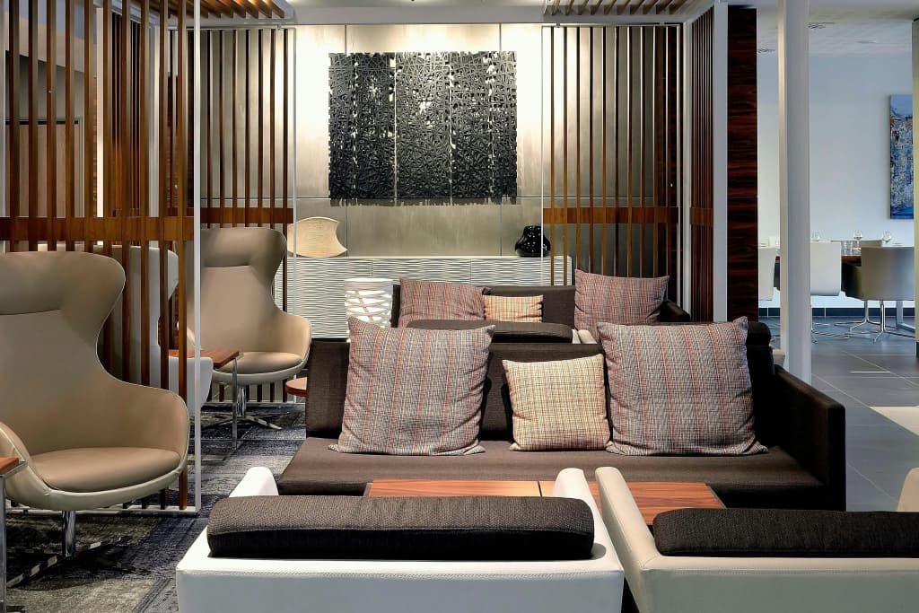 AC Hotel by Marriott Marseille Prado Velodrome - Photo 4
