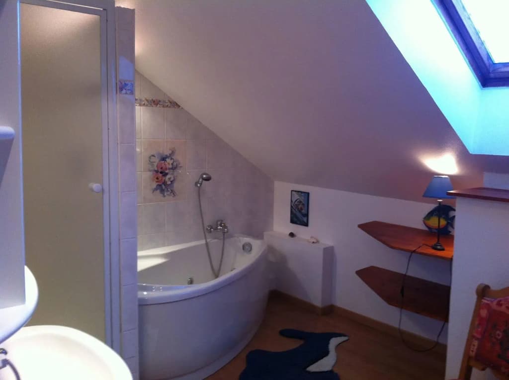 Chambres d'hôtes La Deviniere wellness et spa - Miniature 6