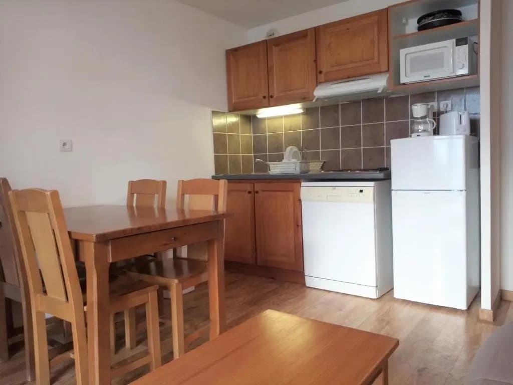 Appartement Albiez-Montrond, 2 pièces, 4 personnes - FR-1-618-14 - Miniature 8
