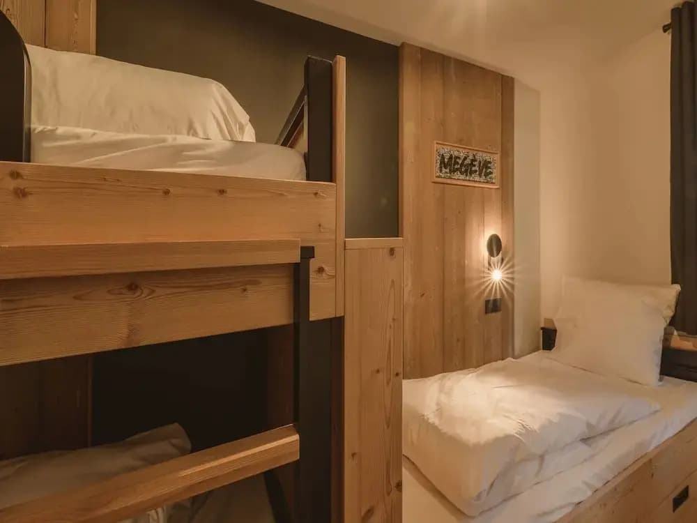 Chic Alpine Apartment With Shared Pool - Photo 3