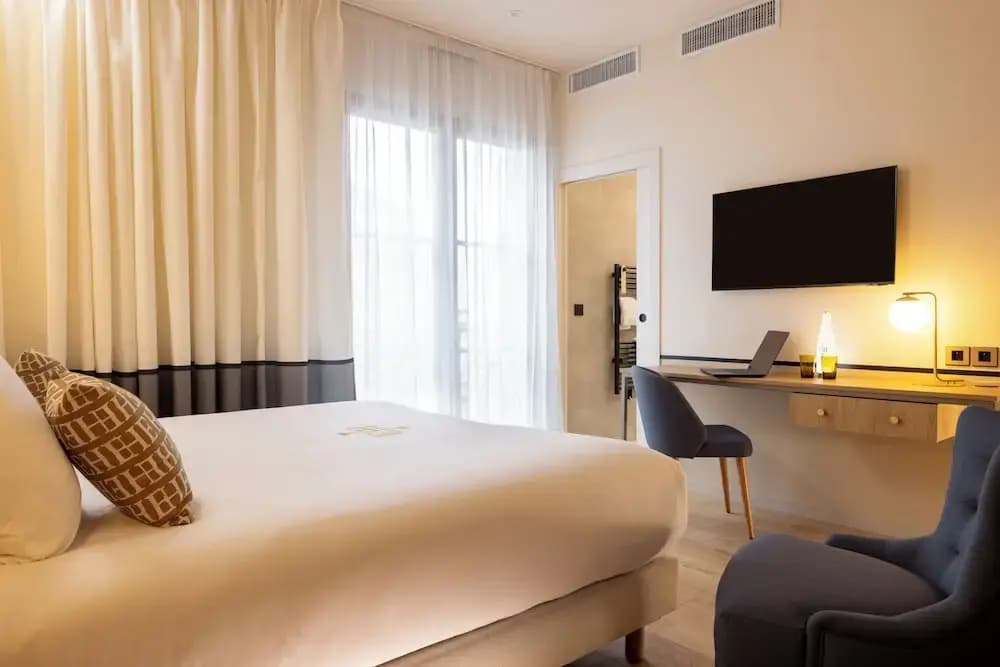 Epona Hôtel Sens - Photo 3