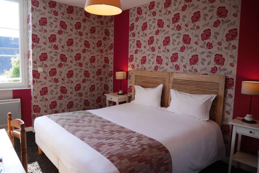 Hotel Mona Lisa - Photo 4