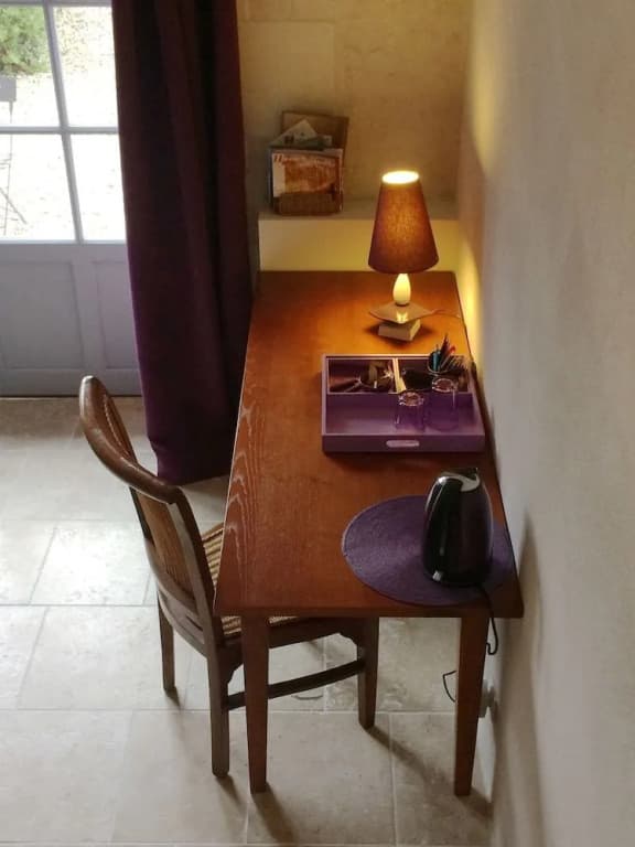 B&B Le Clos des Pierres Blanches - Photo 5