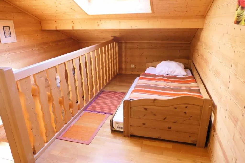Chalet Granier - Chalets pour 6 Personnes 34 - Photo 1