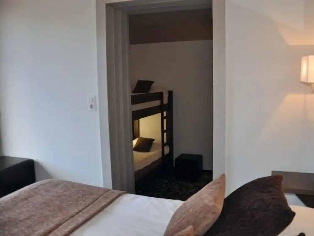 Alpina Lodge Vanoise - Photo 5