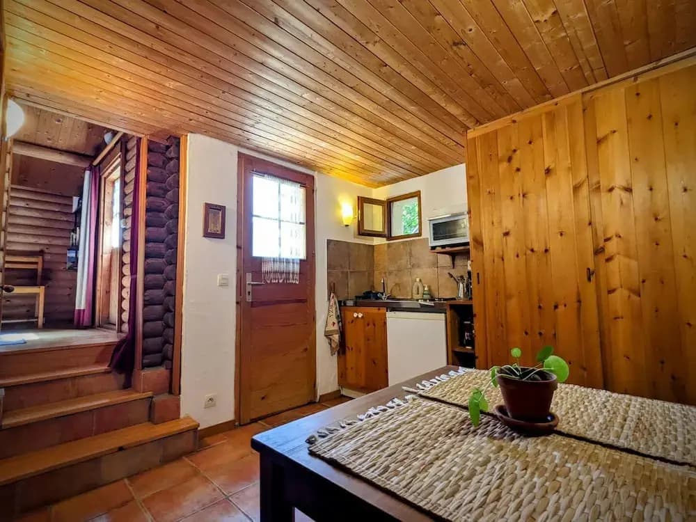 Syntropic Farm - Chalet With Mountains Lake View - Photo 4