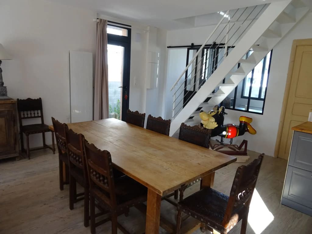 Comfortable Holiday Home 50 m From the sea - Photo 3