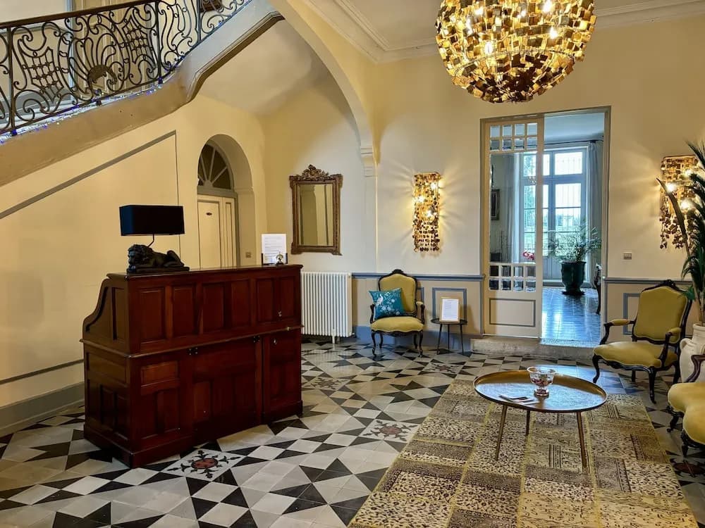 Chateau de Roquelune - Photo 2