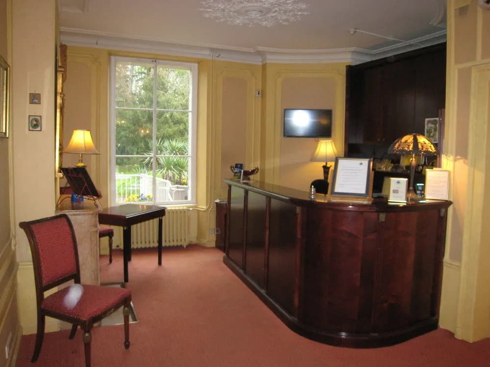 Logis Hôtel Les Maréchaux - Miniature 6