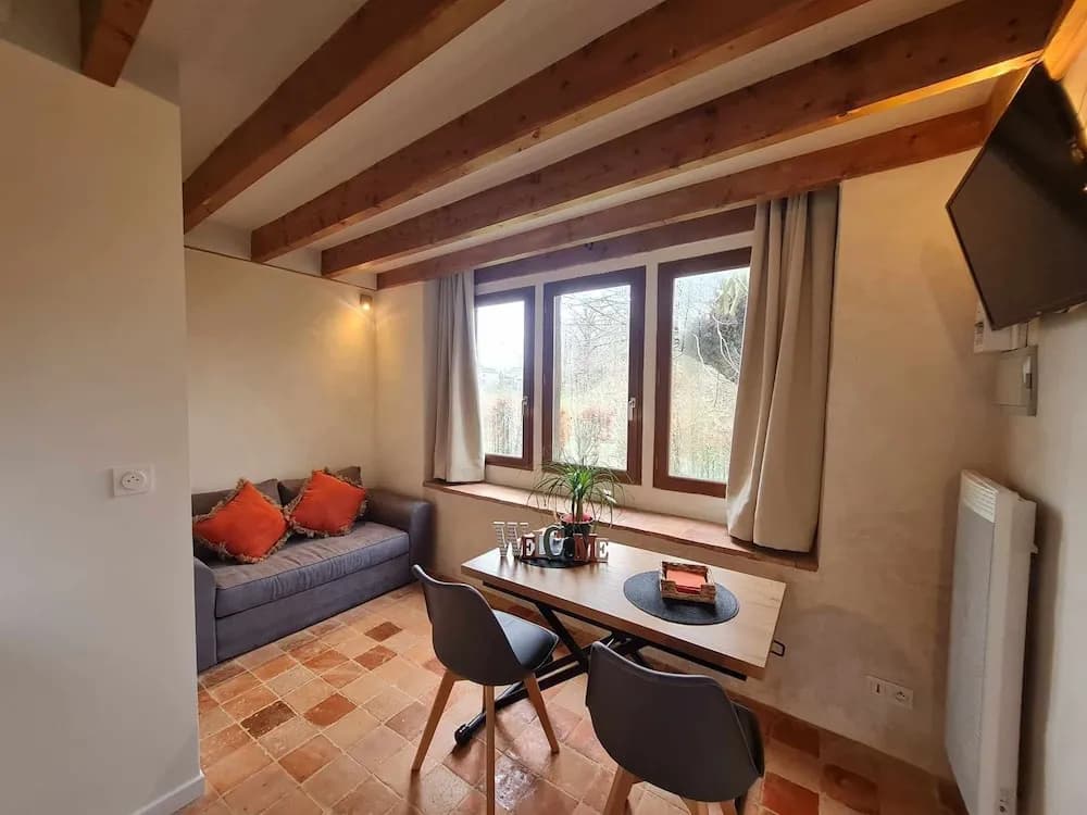 Manoir De La Coudre - Photo 5