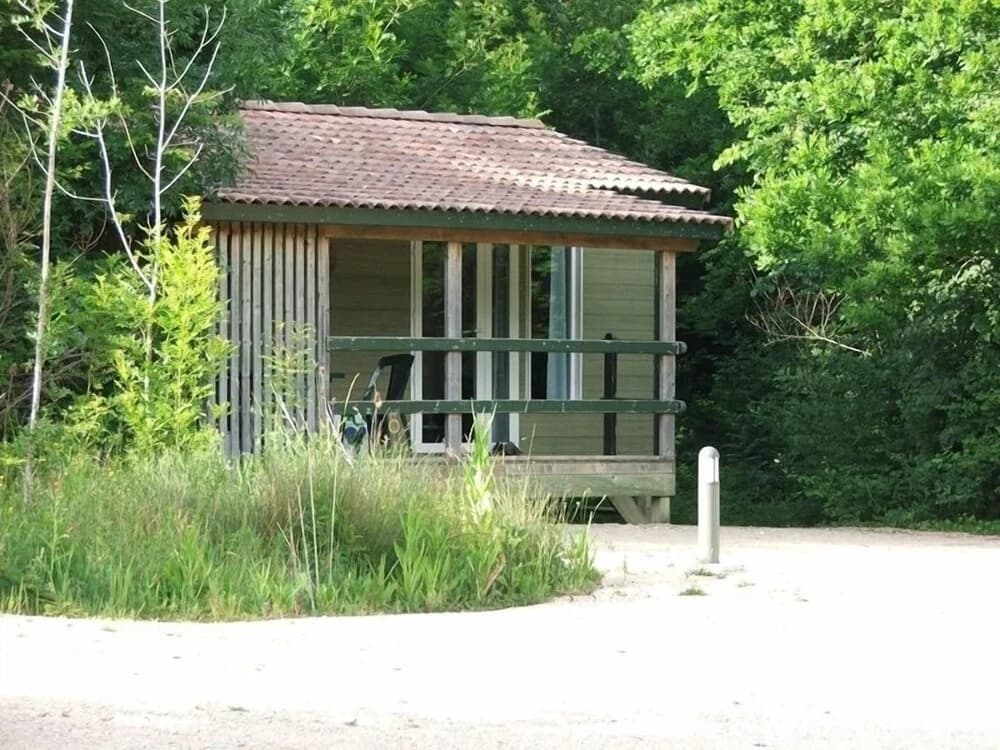 Les chalets de la héronnière - Miniature 7