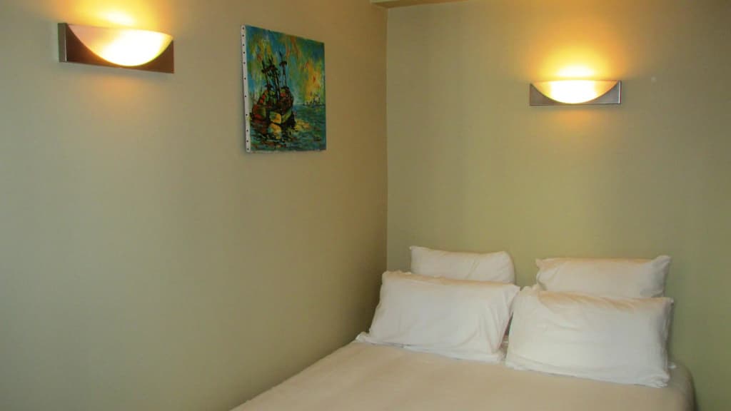 Hotel de France - Photo 2