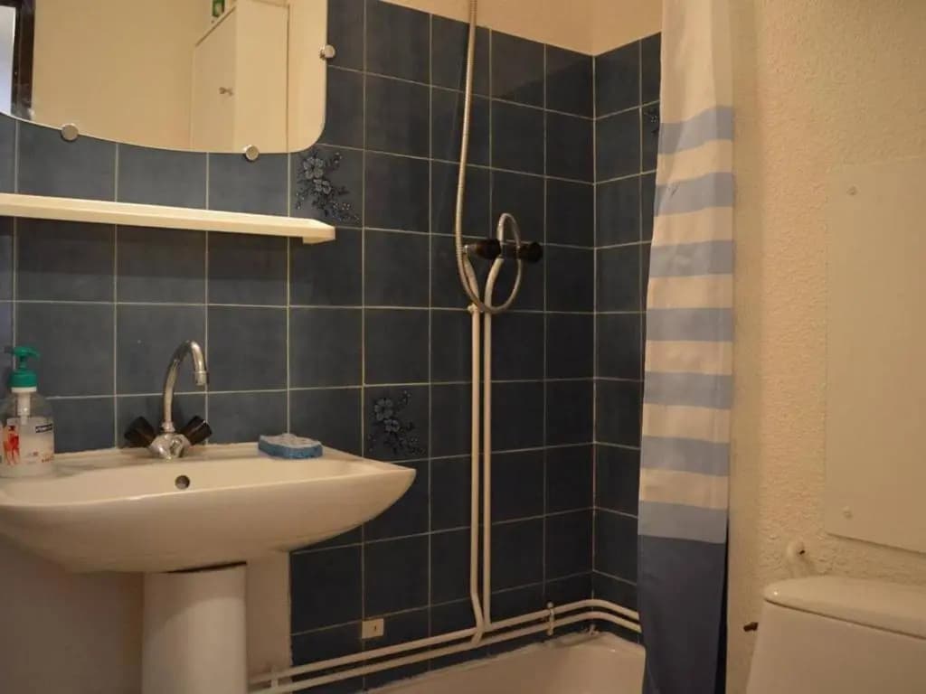 Appartement Fleury-Saint-Pierre-la-Mer, 2 pièces, 4 personnes - FR-1-229D-16 - Photo 5