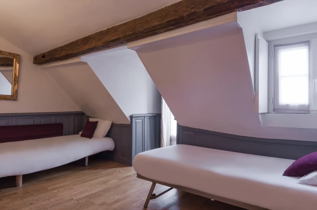 Hôtel Gaillon Opéra - Photo 4